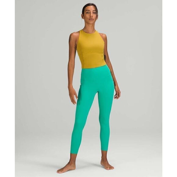 Womens Lululemon Key to Balance Tank Top - Picture 1 of 5